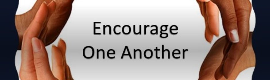 Encourage