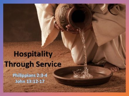 Hospitality